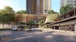 The Myst (D23), Condominium #502771341